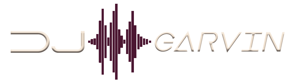 DJ Garvin – Startseite